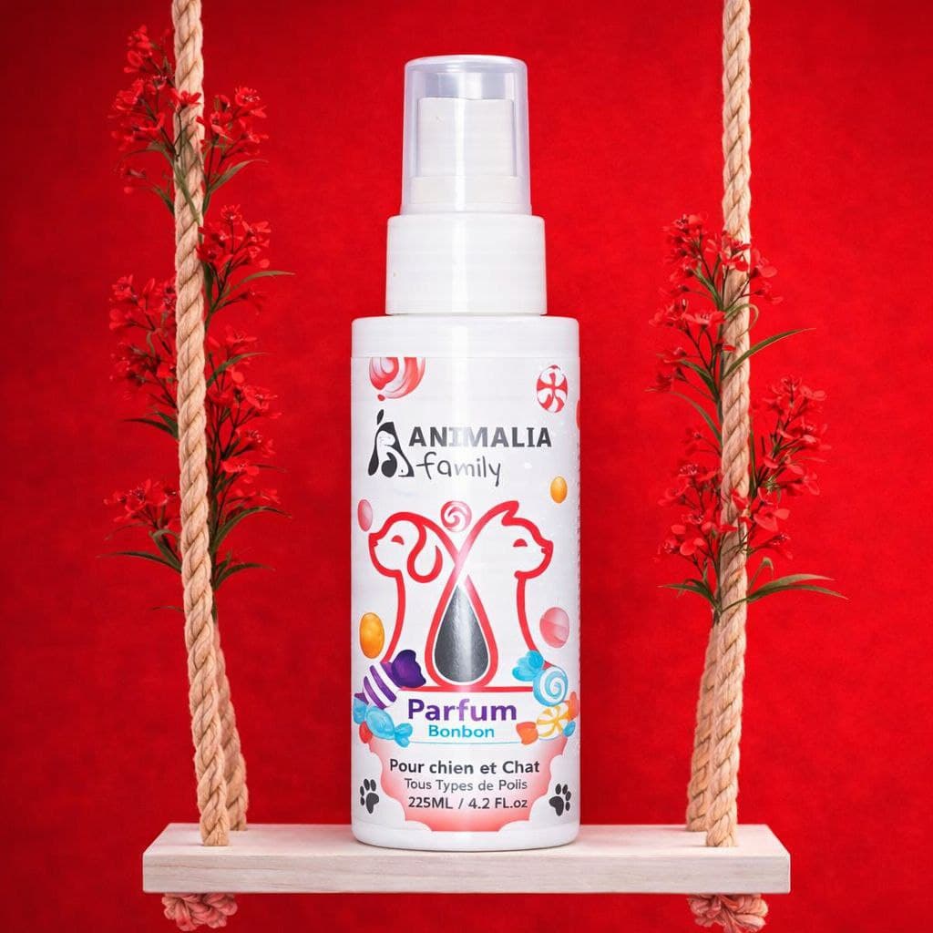 Lotion Winplare & Bonbon