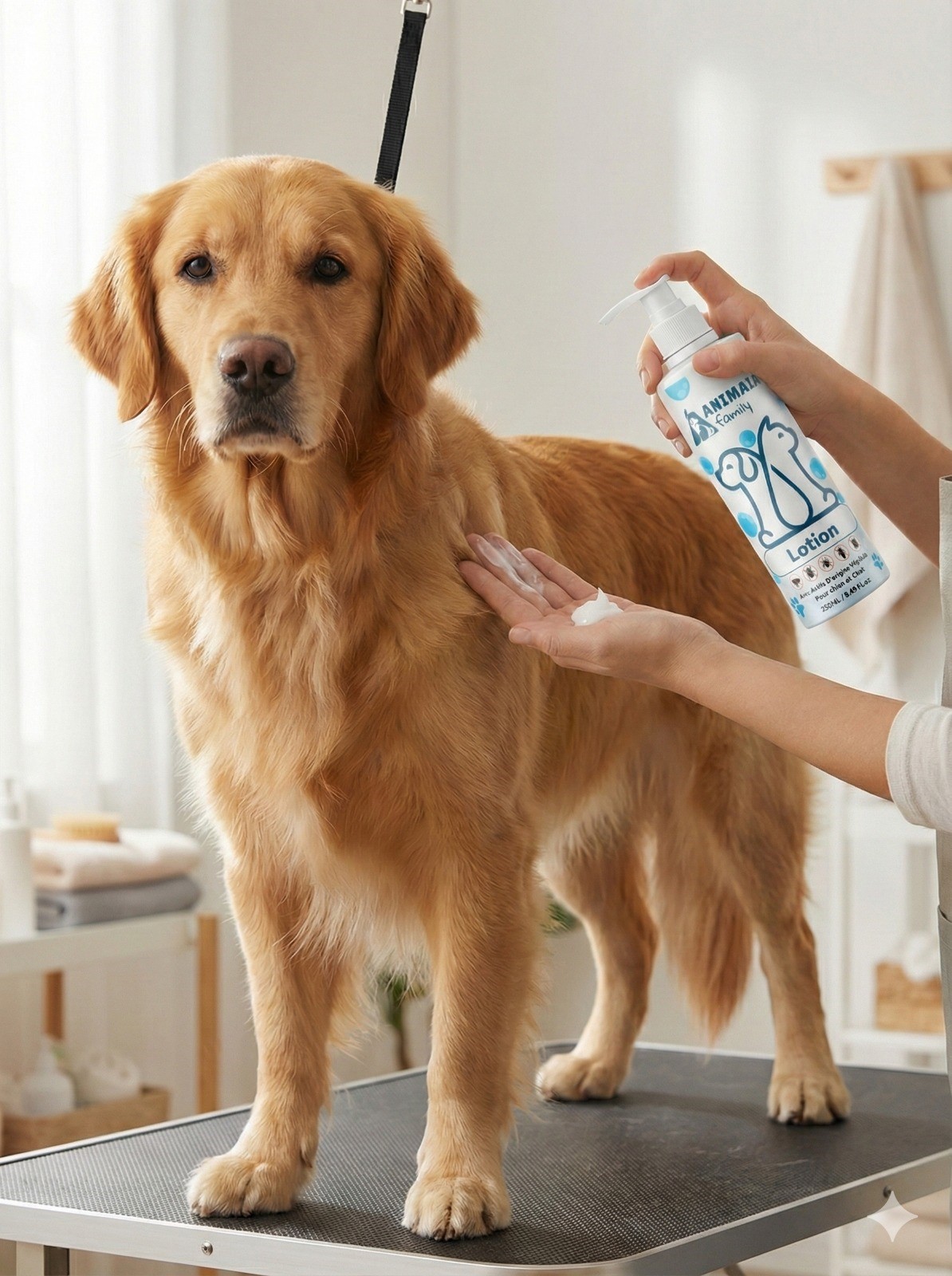 Parasites et irritations